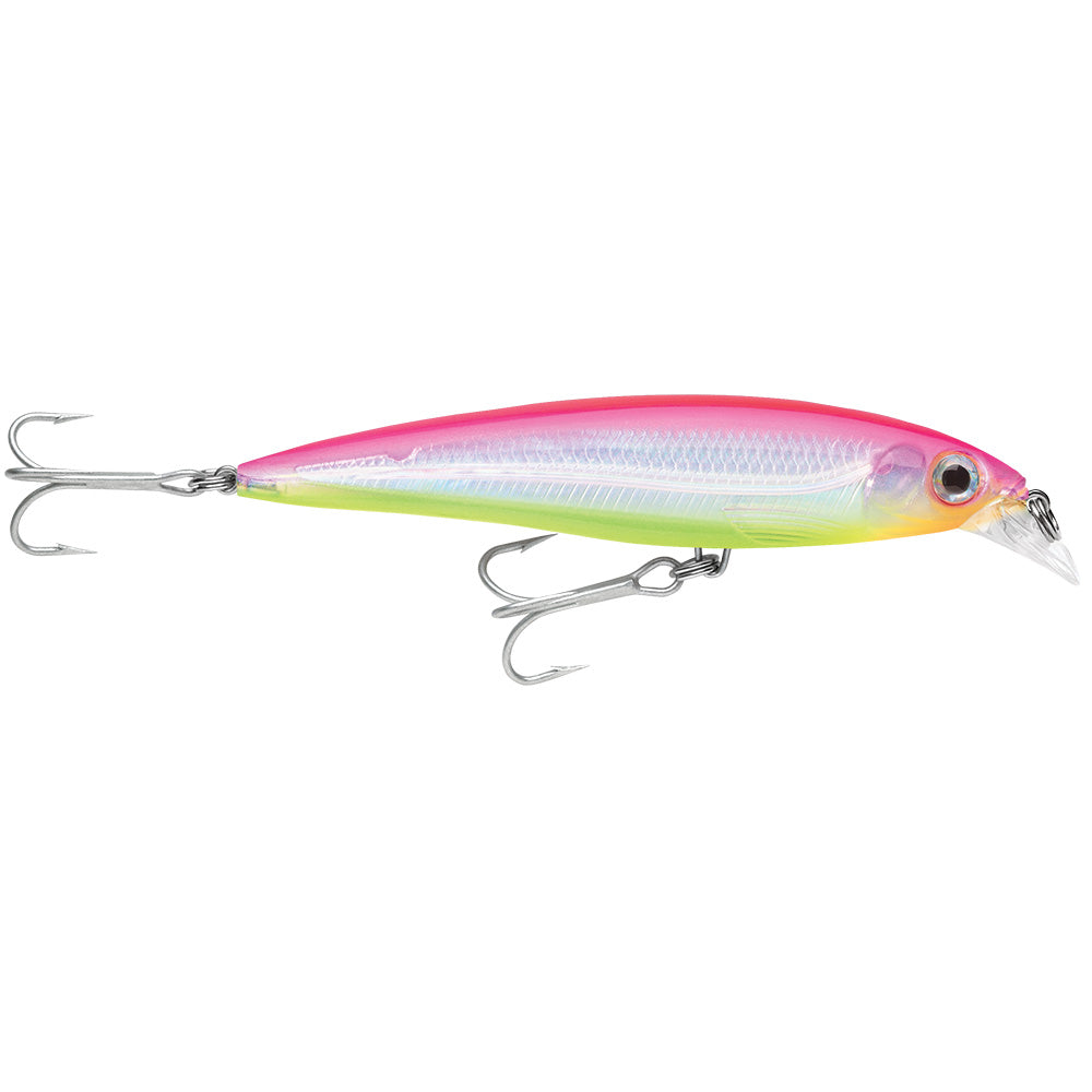 Rapala X-Rap Saltwater 5-1/2" Electric Chicken [SXR14EC]