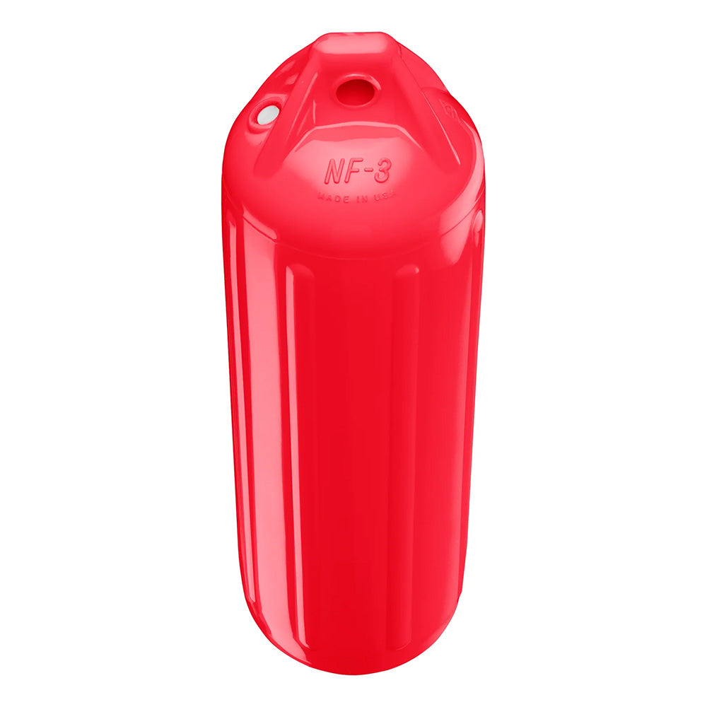 Polyform NF-3 Heavy-Duty Twin Eye 5.6" x 19" - Red [NF-3 RED]