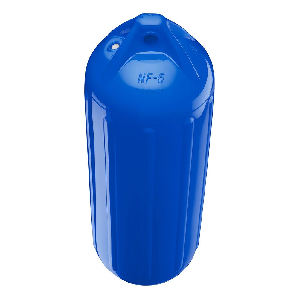 Polyform NF-5 Heavy-Duty Twin Eye 8.9" x 26.8" - Blue [NF-5 BLUE]