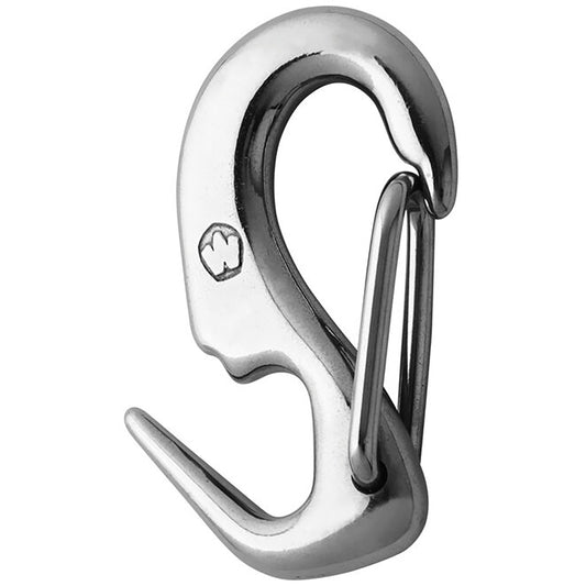 Wichard 5/16 Stainless Steel Sail Snap + [2490W]