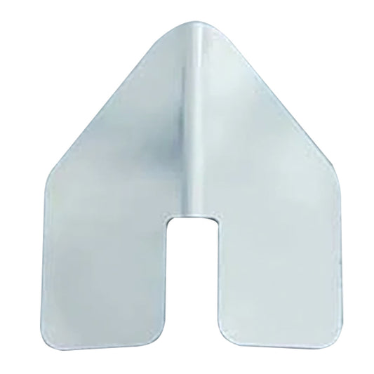 Gator Guards Bowshield - Small 6.5" x 6" [BSS-DP]
