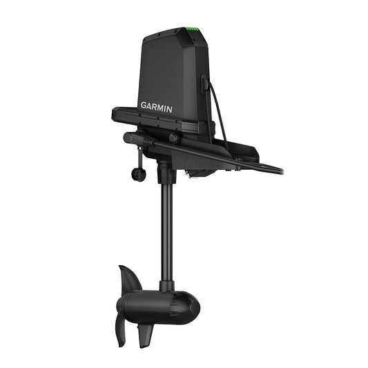 Garmin Force Current Kayak Trolling Motor w/Power Steer Foot Pedals [010-02864-00]