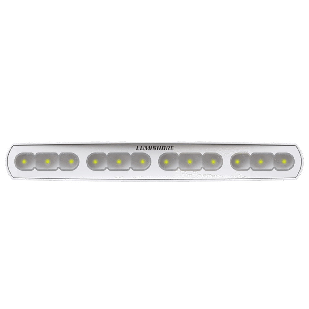 Lumishore ECLIPSE 18" Flood Light [010-04460-00]