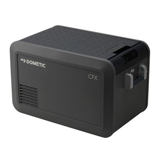 Dometic CFX5 35 Ice-Free 35L Electric Cooler - Black [97000050754]