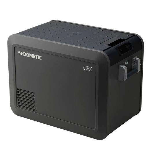 Dometic CFX5 45 Ice-Free 45L Electric Cooler - Black [97000050755]