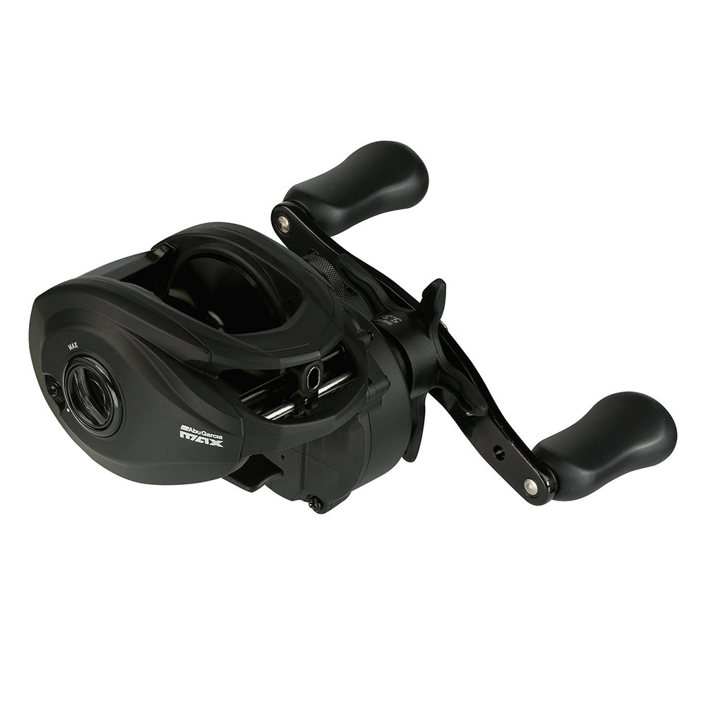 Abu Garcia Max 5 LH Low Profile  Left Hand Reel MAX5LP-L400 [1635679]