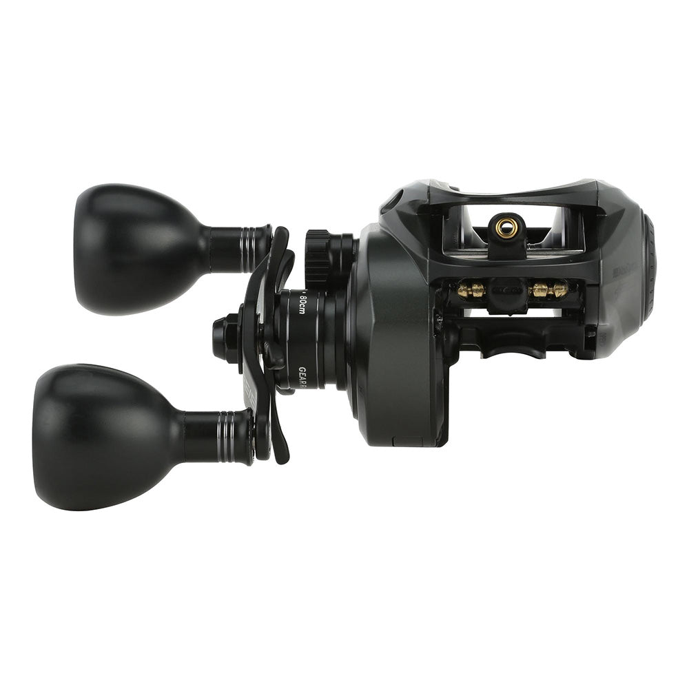 Abu Garcia Beast 200 Low Profile Reel BST200LP [1636736]