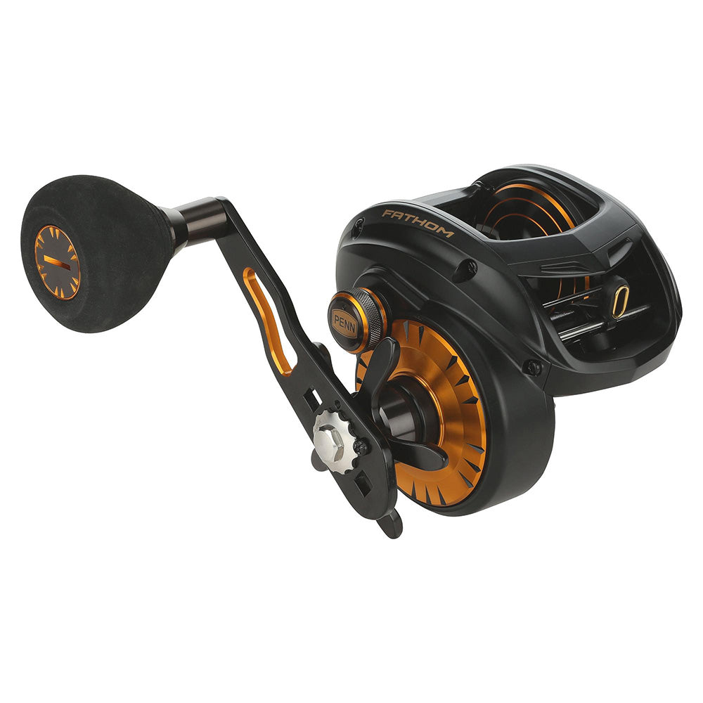 PENN Fathom Low Profile Reel - FTH500LP [1639153]