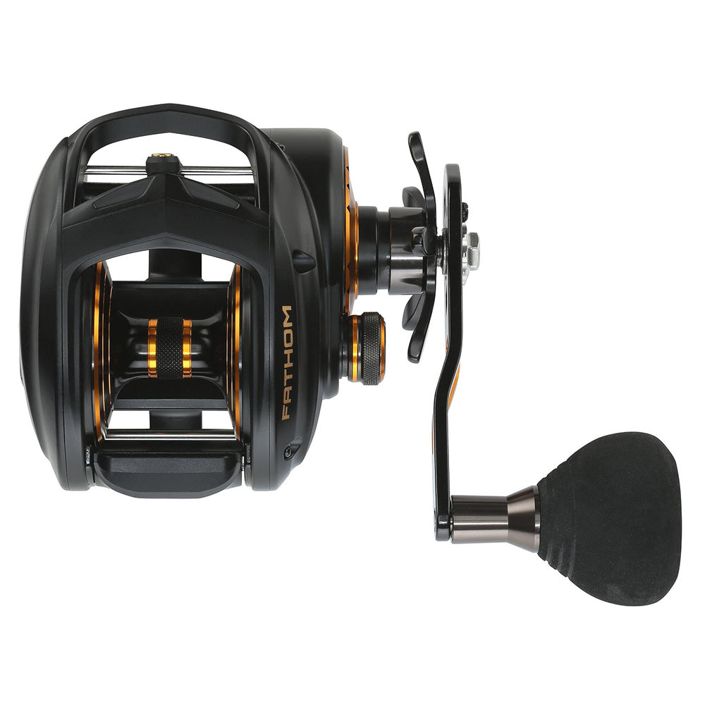 PENN Fathom Low Profile Reel - FTH500LP [1639153]