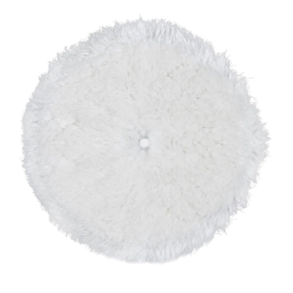 RUPES Cut  Finish Wool Polishing Pads f/Rotary Polishers 200mm [9.BL200F]