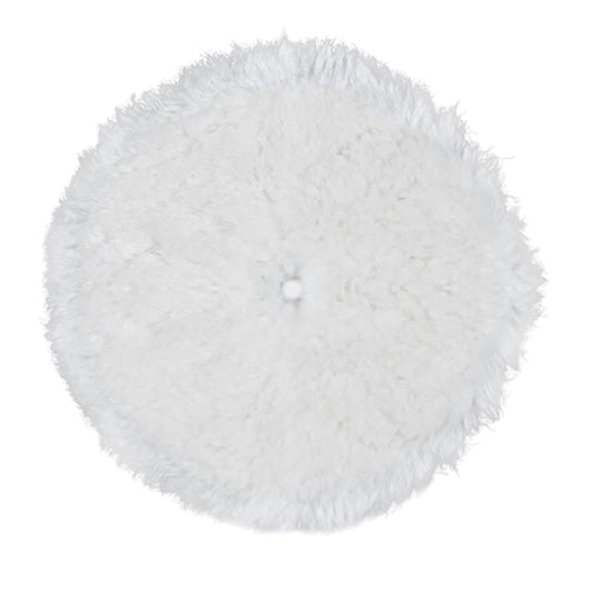 RUPES Cut  Finish Wool Polishing Pads f/Rotary Polishers 200mm [9.BL200F]