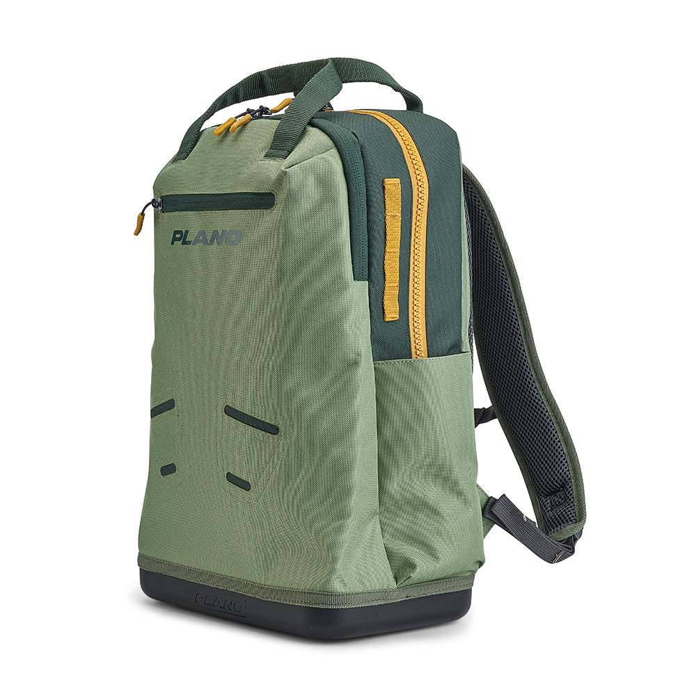Plano Weekend Tackle Backpack - Moss [P000284]
