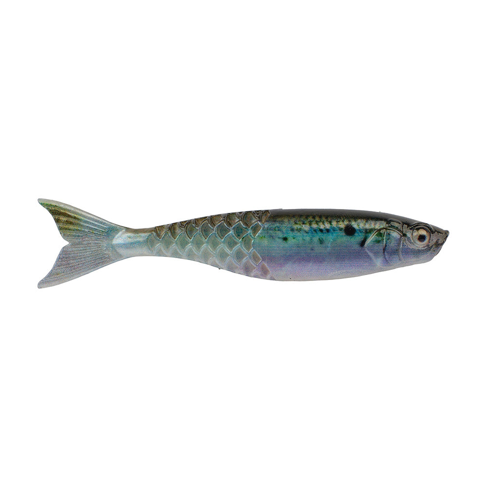 Berkley PowerBait PowerStinger - 3.5" - HD Pilchard BSWPBSPS3.5-PIL [1637638]