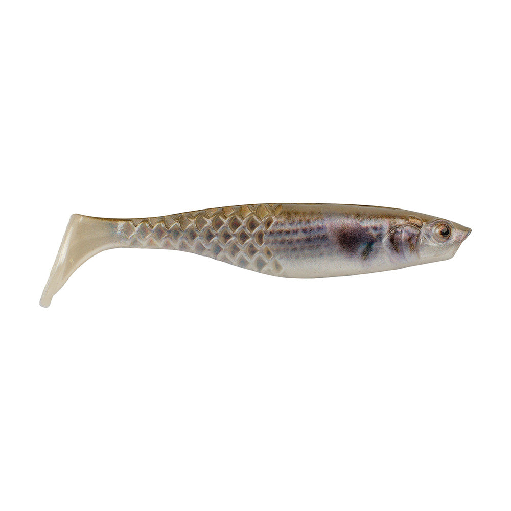 Berkley PowerBait Paddlin' PowerStinger - 4.25" - HD Mullet BSWPBSPDPS4.25-HDMLT [1637656]