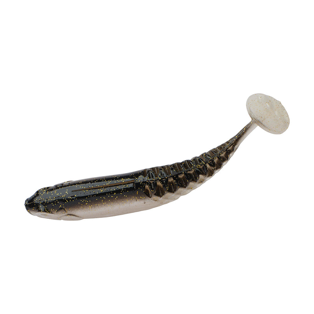 Berkley PowerBait Paddlin' PowerStinger - 4.25" - Mullet BSWPBSPDPS4.25-MUL [1637657]