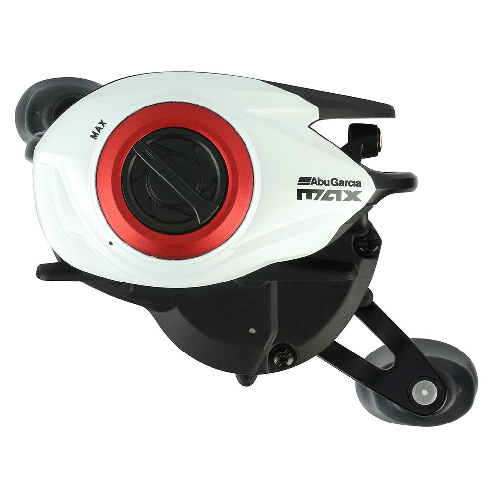 Abu Garcia Max Pro Left Hand Low Profile Reel [1635664]
