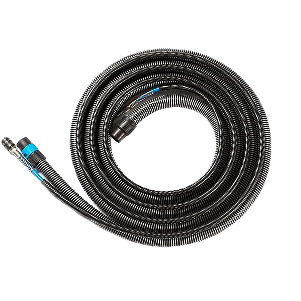 RUPES Anti-Static Conic Hose Assembly 8M/26.25' f/Pneumatic Tools [9GAT02002/X]