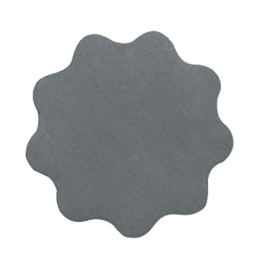 RUPES Adhesive Discs f/Denibbing 35mm/1.25" P3000 Grit *100-Pack 10 Sheets of 10 Discs [9.45530/100]