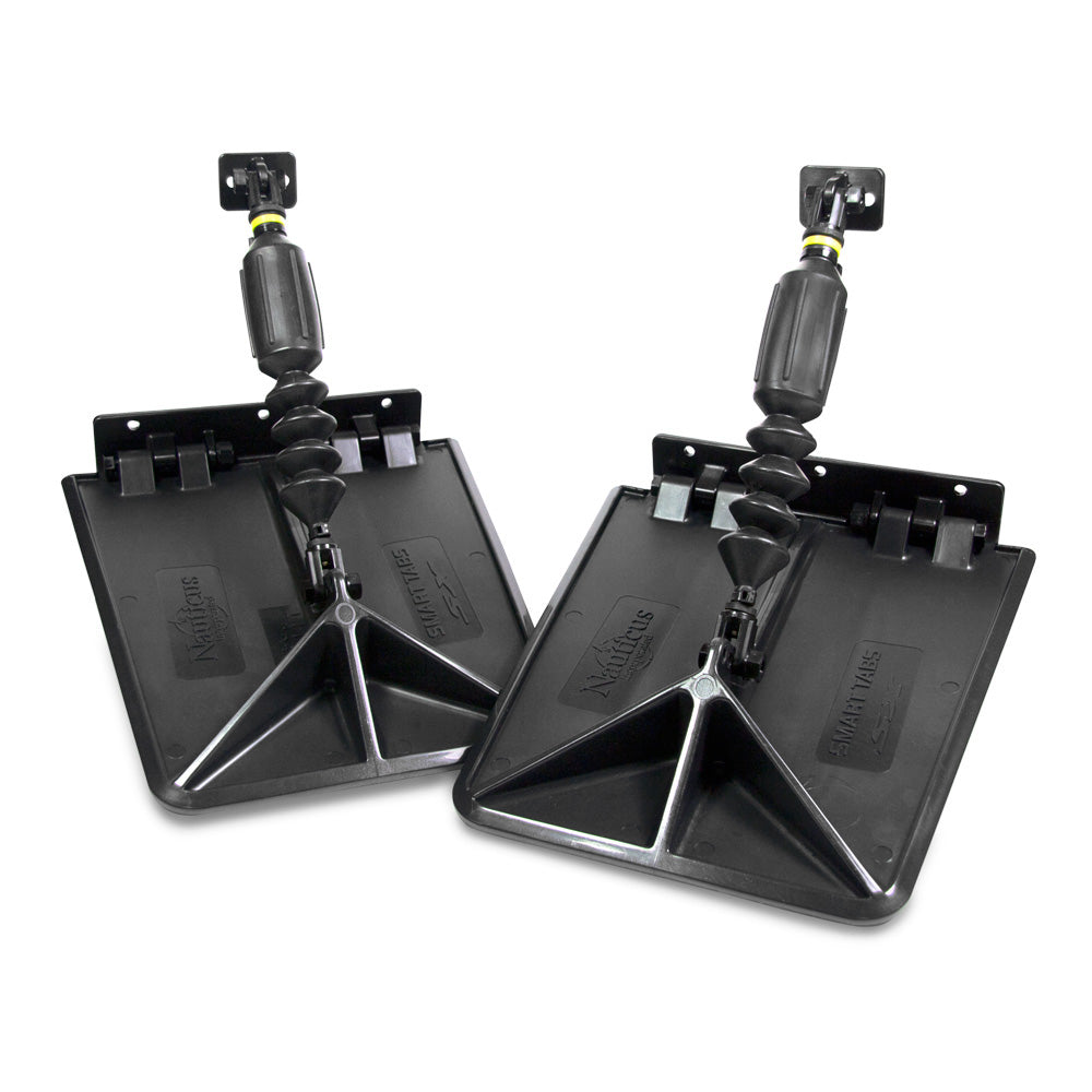 Lectrotab Smart Tabs SX Series 10.5 X 12 f/21-25' Boats w/150-220 HP [SX10512-70]