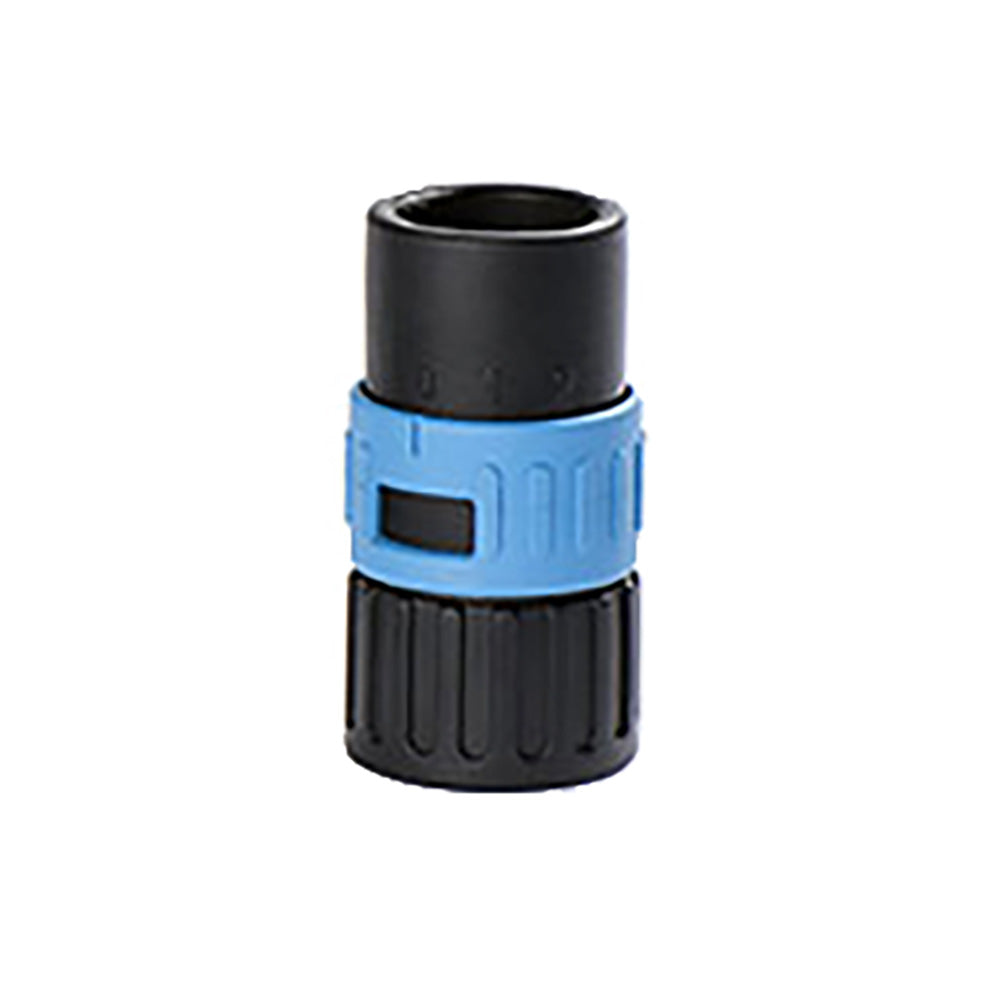RUPES Rubber Hose Fitting w/Flow Regulator 29mm Diameter [110.502/C]