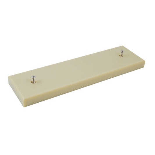 Attwood Transducer Mounting Plate [94110-5]
