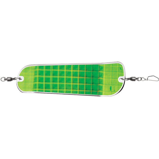 Luhr-Jensen Money Roll Flasher - 11" - Brandon's Secret [5860-011-1751]