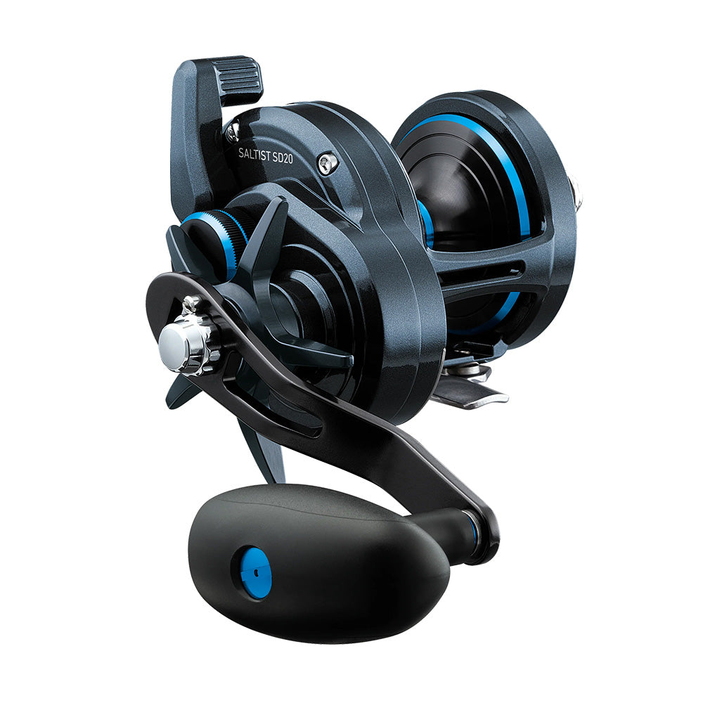 Daiwa Saltist Star Drag 40 Reel - SLTSD40 [SLTSD40]