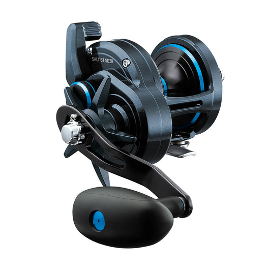 Daiwa Saltist Star Drag 50 Reel - SLTSD50 [SLTSD50]
