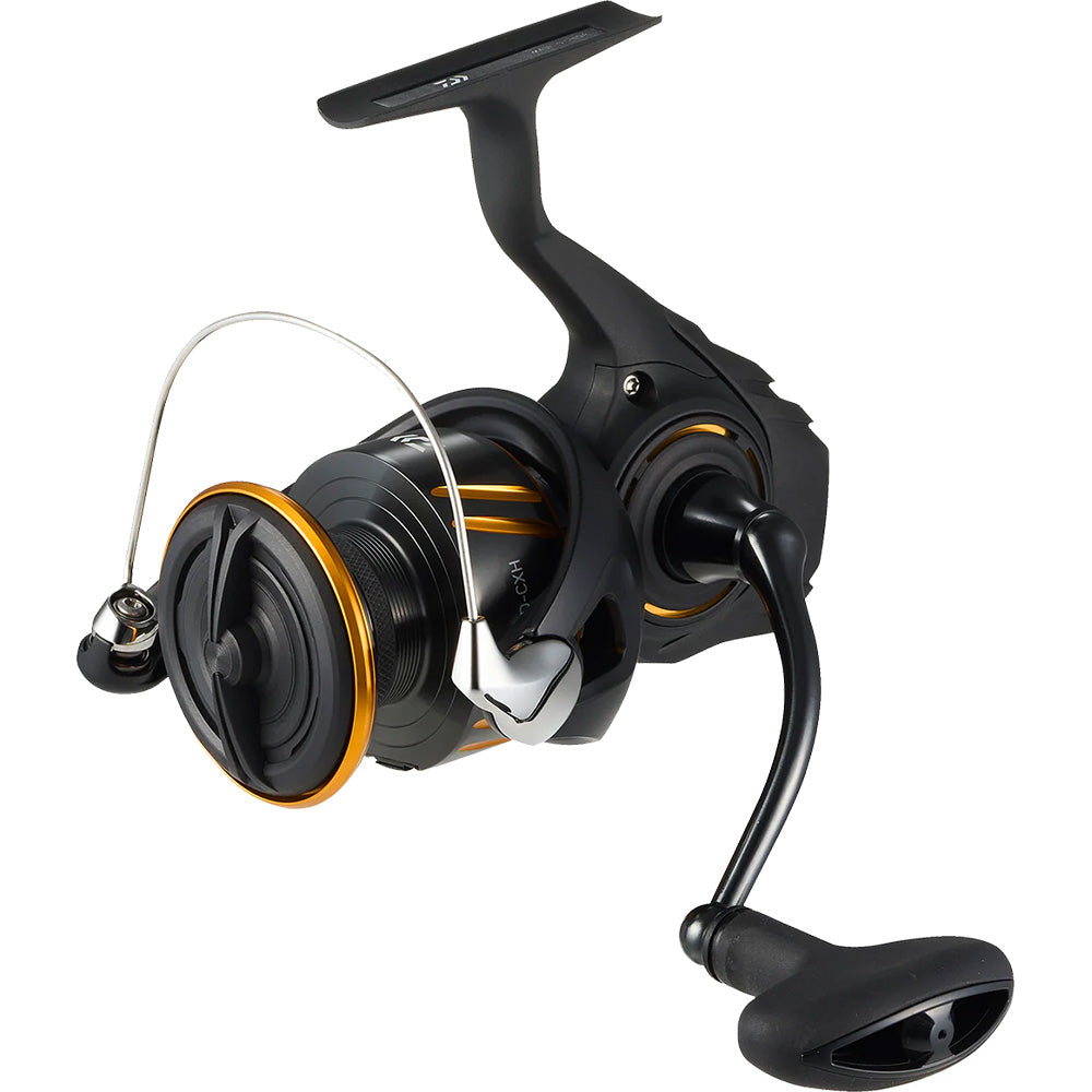 Daiwa 2026 BG LT 4000 SW Spinning Reel [BGLT4000D-CXH]