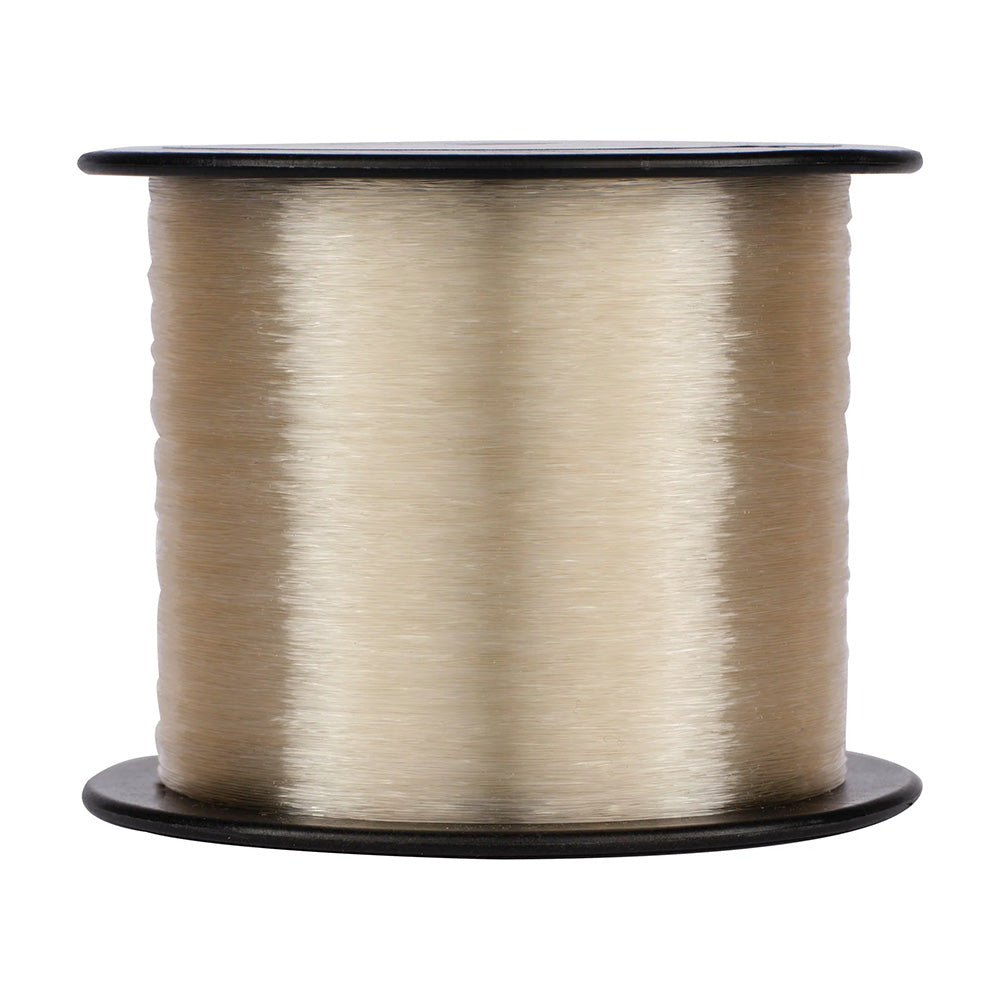 Berkley GINCLEAR Clear Fluorocarbon Line - 20lb - 2000yd BGCBK20-15 [1637441]