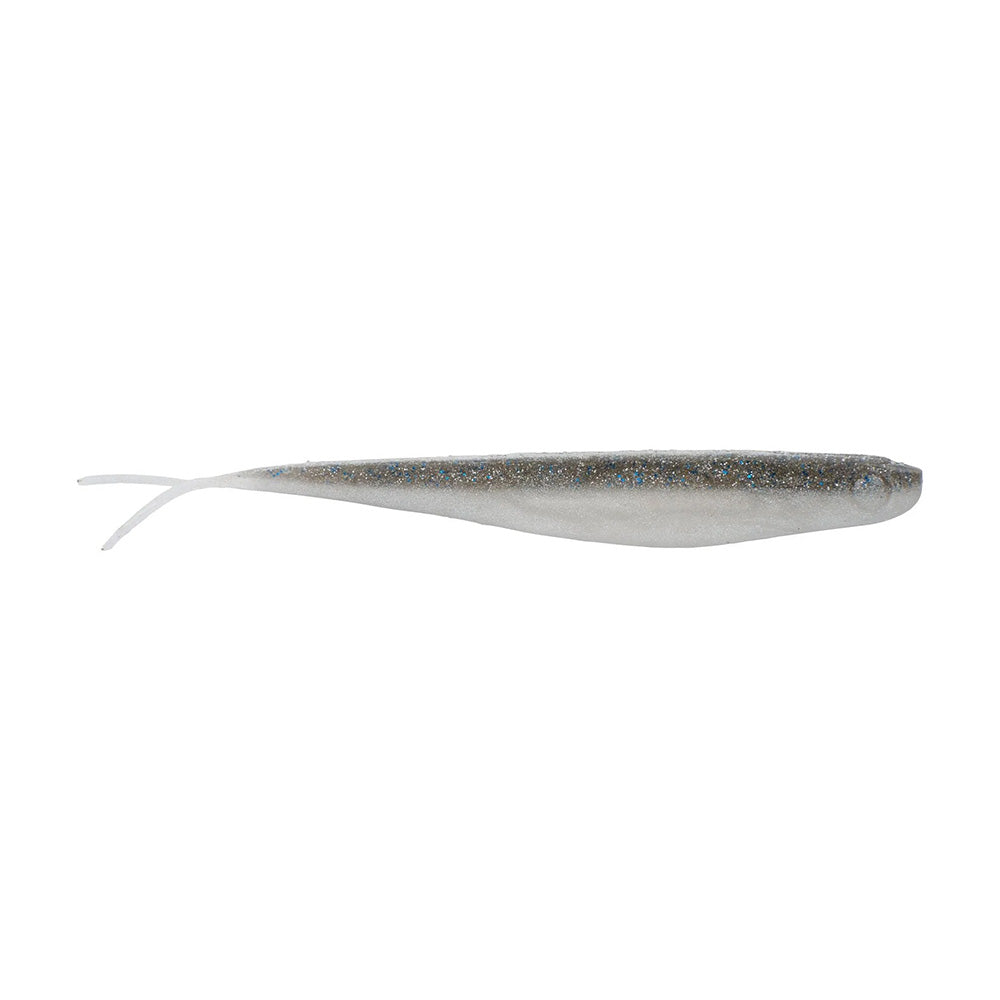 Berkley Lab Series Minnow 5.25" - Platinum Shad *6-Pack [1654902]