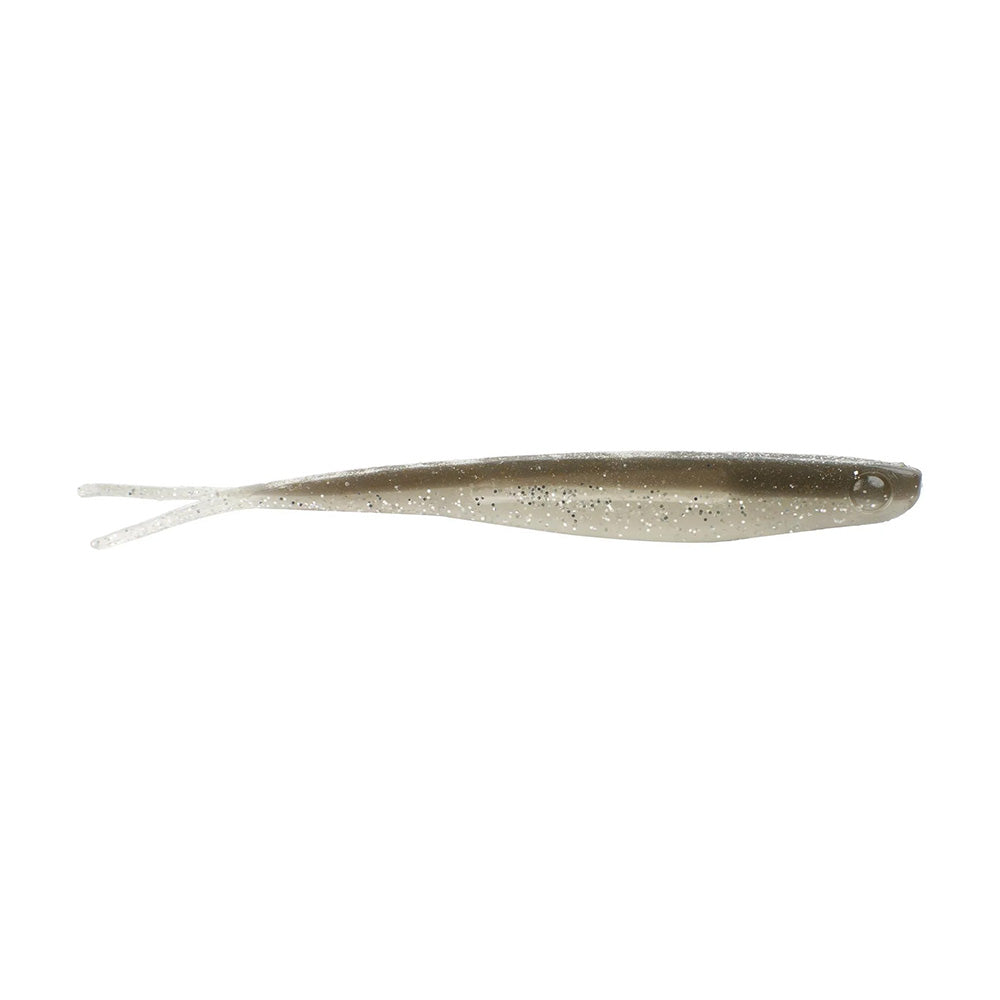Berkley Lab Series Minnow 5.25" - Silver Shiner *6-Pack [1654896]
