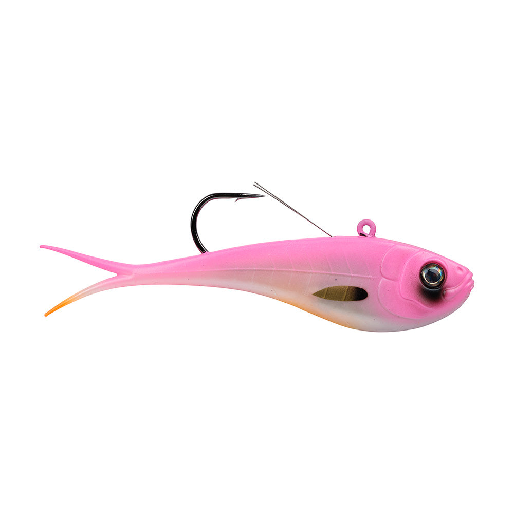 Berkley Powerbait Saltwater Powervibe Max - 5" - HD Sunburn [1653004]
