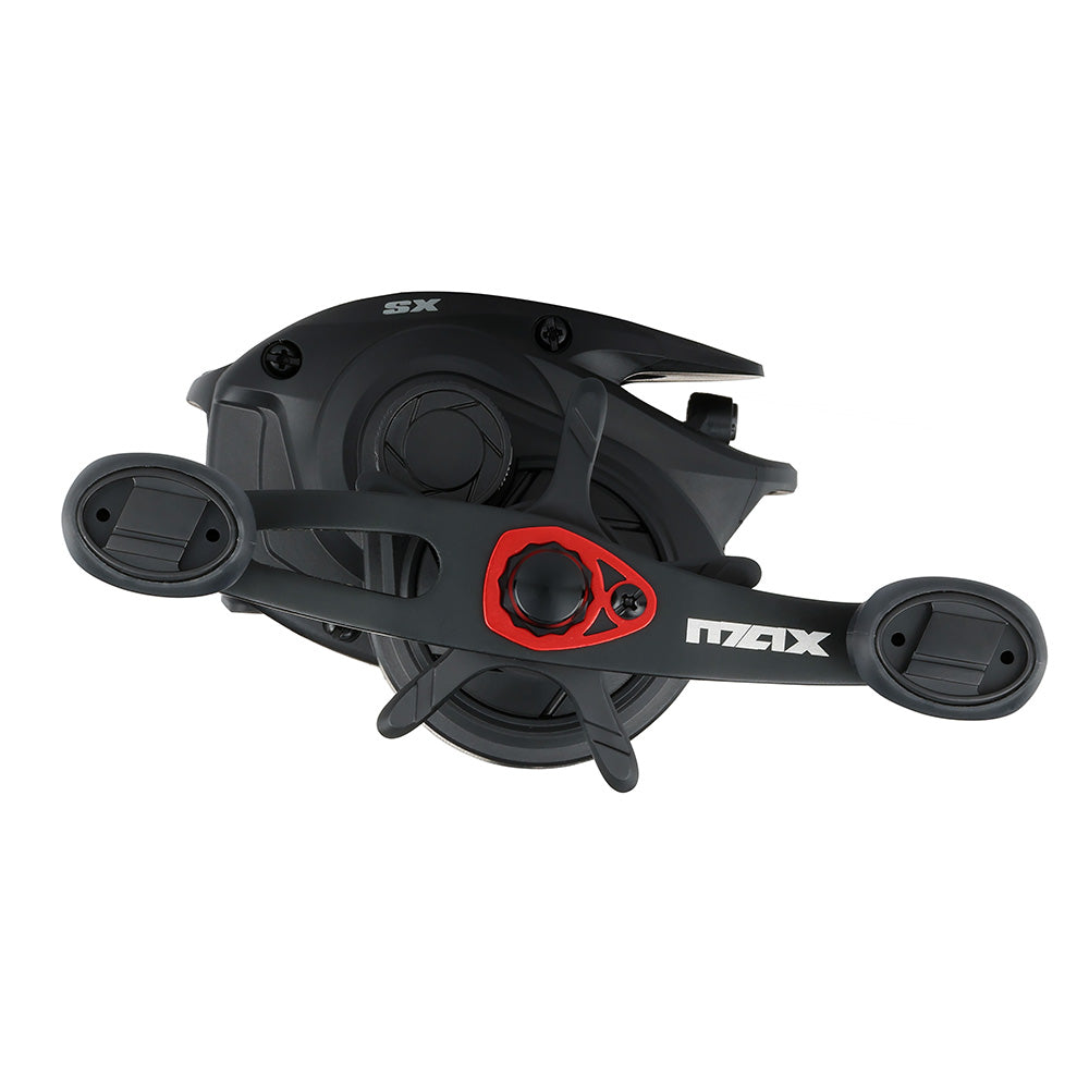 Abu Garcia Max SX MagnetiQ Low Profile Reel - Right Hand MAX5SXMIQLP [1649404]