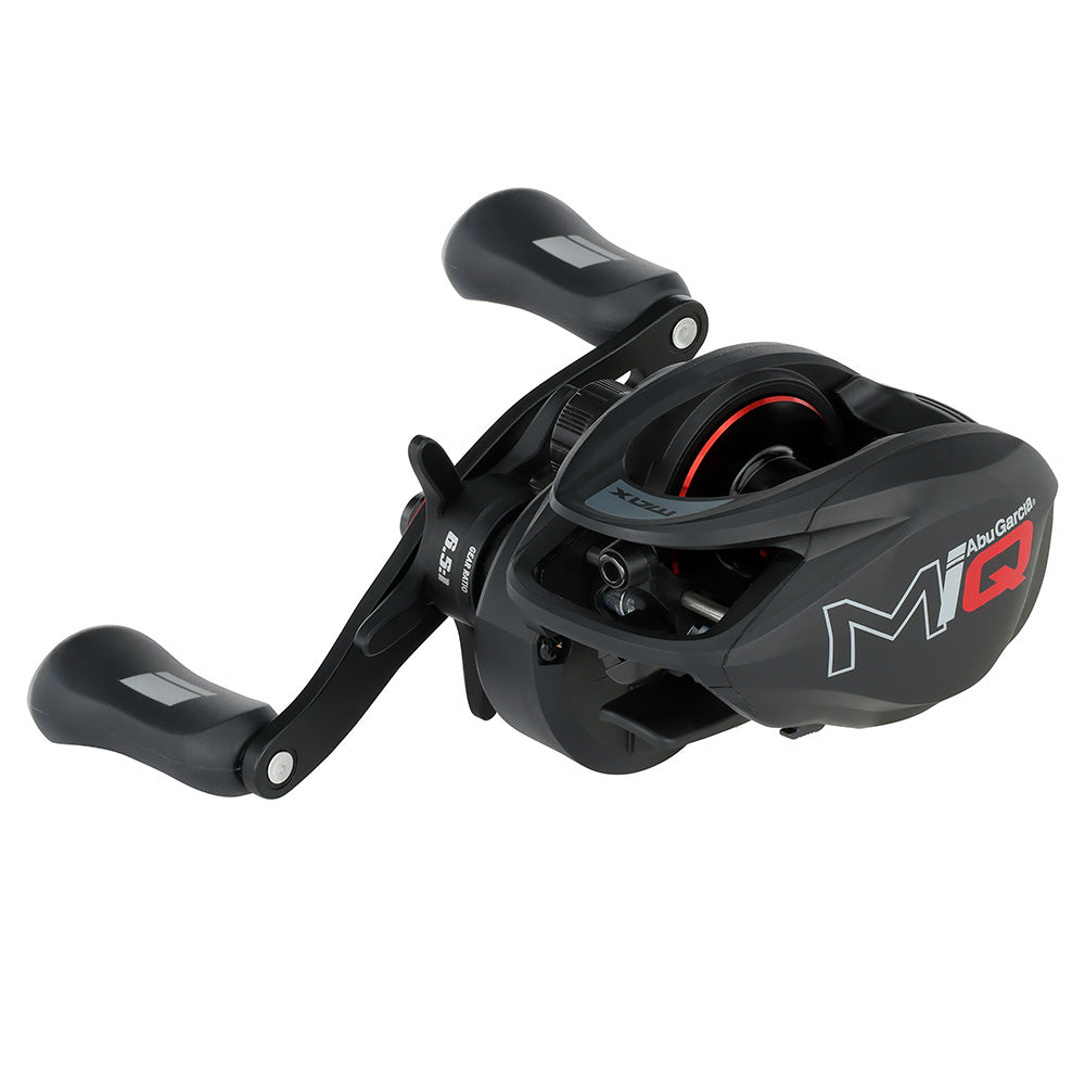 Abu Garcia Max SX MagnetiQ Low Profile Reel - Right Hand MAX5SXMIQLP [1649404]