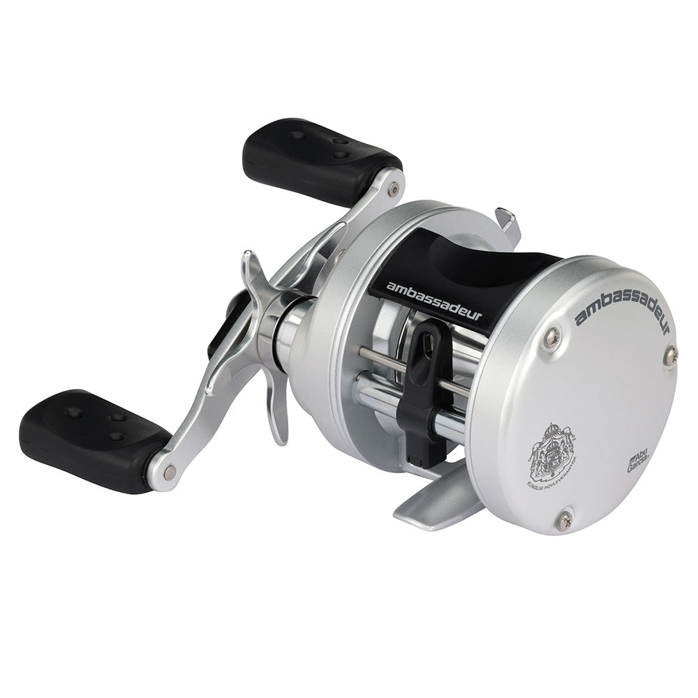 Abu Garcia Ambassadeur Round Reel - Right Hand C1-5500 [1649410]