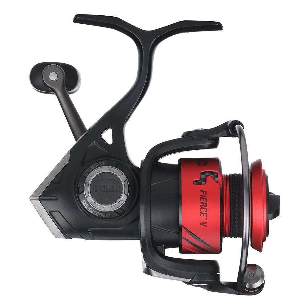 PENN FRCV1000 Fierce V 1000 Spinning Reel [1653901]