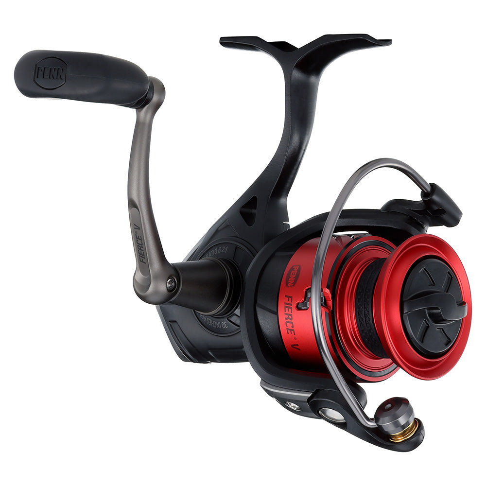 PENN FRCV2000 Fierce V 2000 Spinning Reel [1653902]