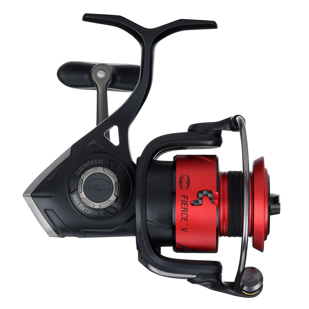 PENN FRCV2000 Fierce V 2000 Spinning Reel [1653902]