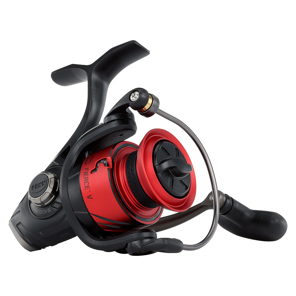PENN FRCV2000 Fierce V 2000 Spinning Reel [1653902]
