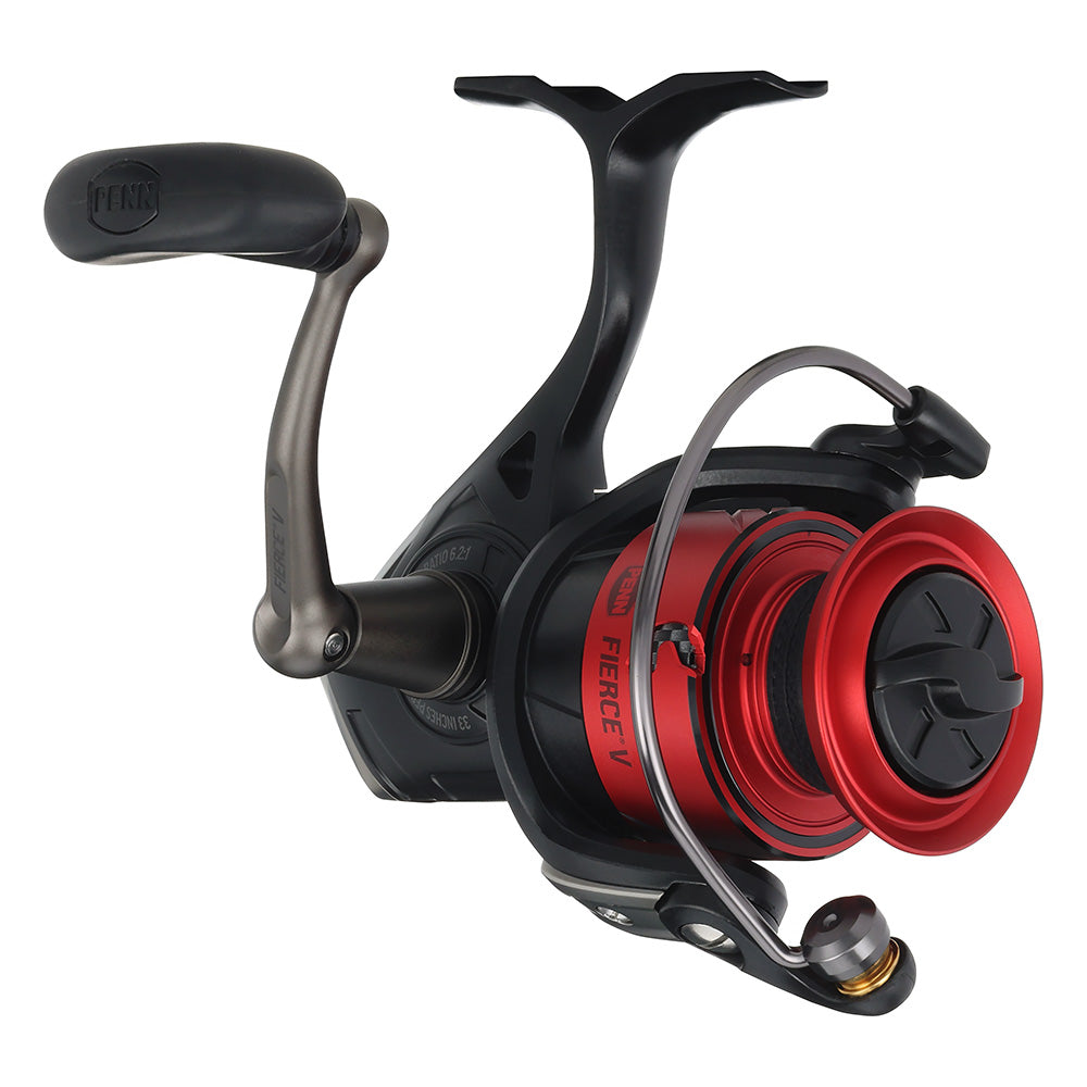 PENN FRCV2500 Fierce V 2500 Spinning Reel [1653904]