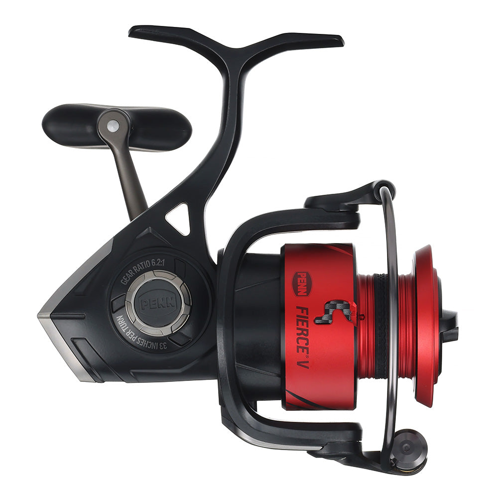 PENN FRCV2500 Fierce V 2500 Spinning Reel [1653904]