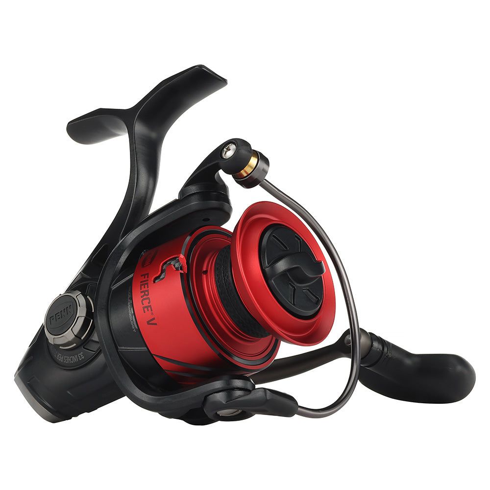 PENN FRCV2500 Fierce V 2500 Spinning Reel [1653904]