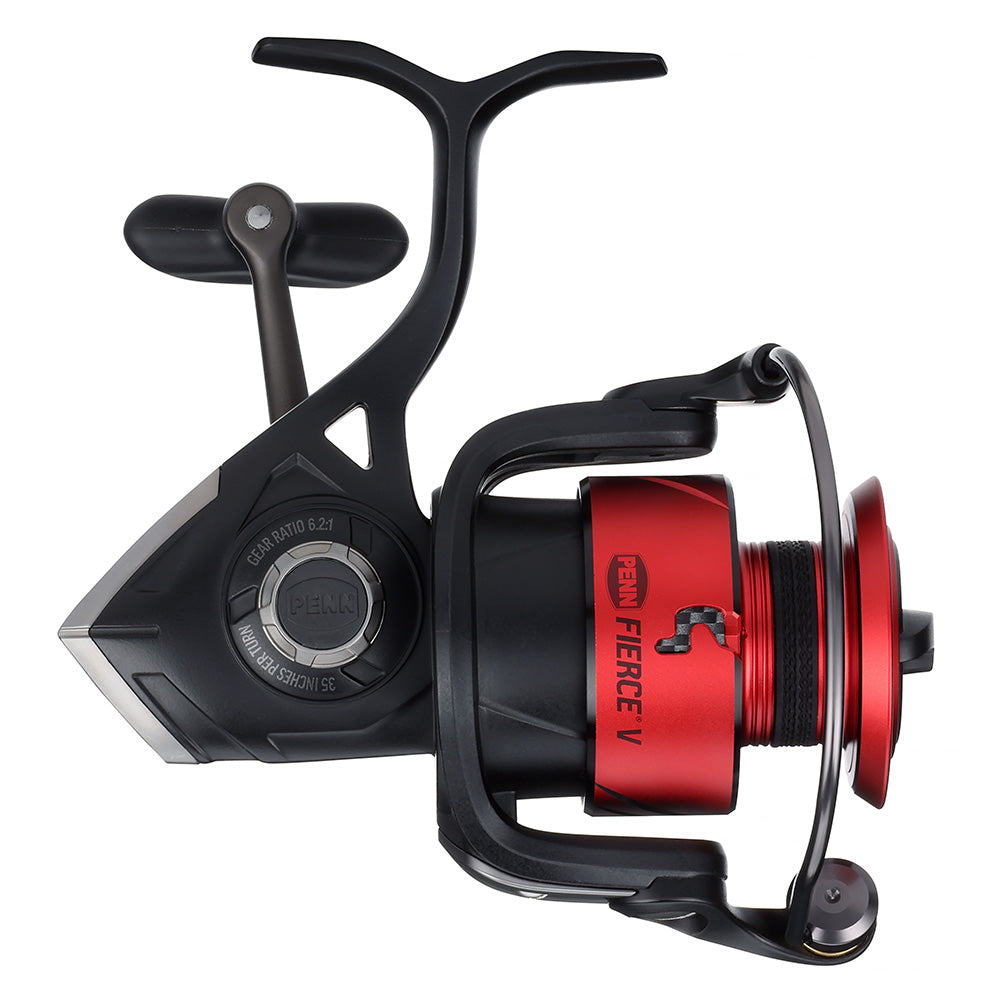 PENN FRCV3000 Fierce V 3000 Spinning Reel [1653906]