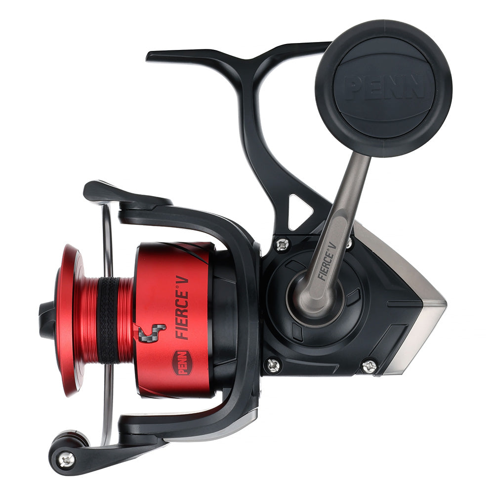 PENN FRCV5000 Fierce V 5000 Spinning Reel [1653910]