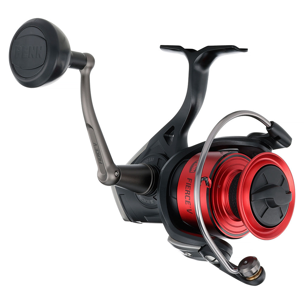 PENN FRCV5000 Fierce V 5000 Spinning Reel [1653910]