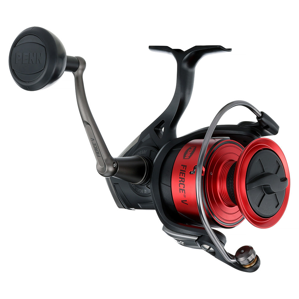 PENN FRCV6000 Fierce V 6000 Spinning Reel [1653912]