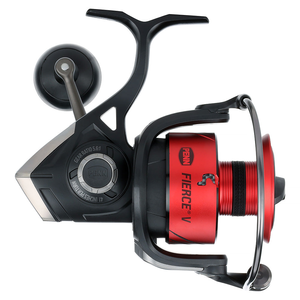 PENN FRCV6000 Fierce V 6000 Spinning Reel [1653912]