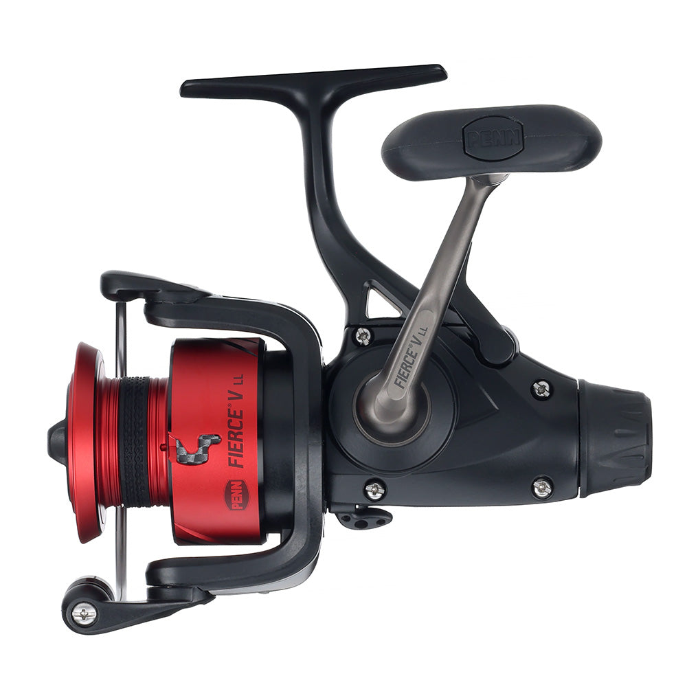 PENN FRCV2500LL Fierce V 2500 Live Liner Spinning Reel [1653916]