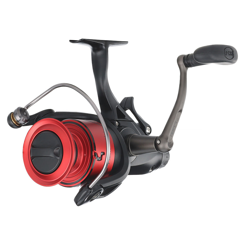 PENN FRCV4000LL Fierce V 4000 Live Liner Spinning Reel [1653917]